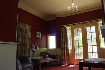 Ellstanmor Guest House - Mackay Tourism 3