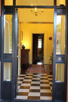 Ellstanmor Guest House - Mackay Tourism 1