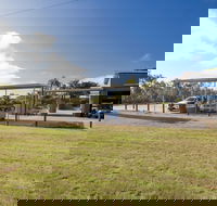 Capricorn Holiday Park - Mackay Tourism