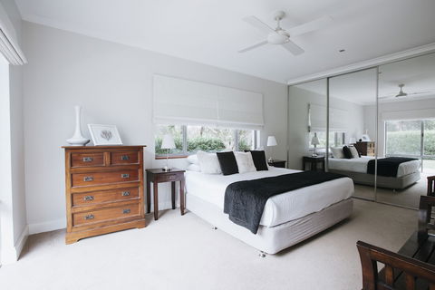 Yallingup Villas - Mackay Tourism 5