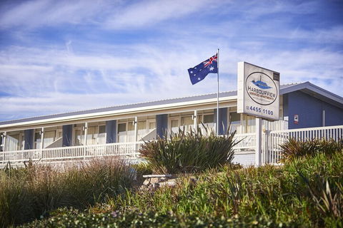 Harbourview Serviced Apartments - Mackay Tourism 3