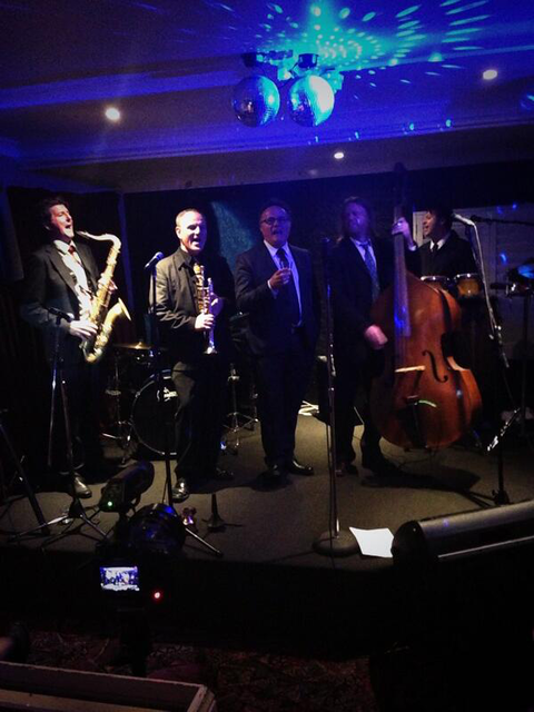 Grand Hotel - Mackay Tourism 0