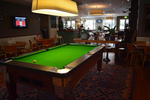 Royal Hotel Bowral - Mackay Tourism 4