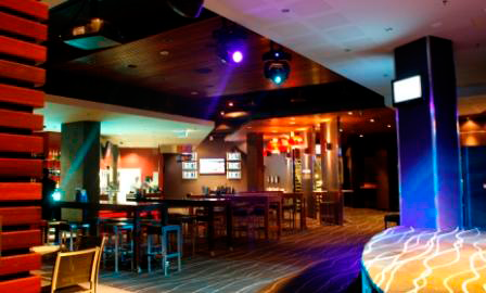 The Coolangatta Hotel - Mackay Tourism 1