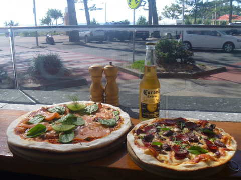 The Coolangatta Hotel - Mackay Tourism 2