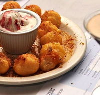 Alpha Ouzeri - Mackay Tourism