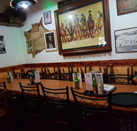 Amigo's Bar  Grill - Mackay Tourism