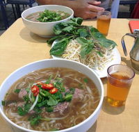 AN Restaurant - Mackay Tourism