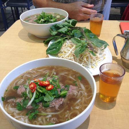 AN Restaurant - Mackay Tourism 0