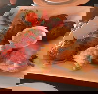 Arjuna Indian Restaurant - Mackay Tourism