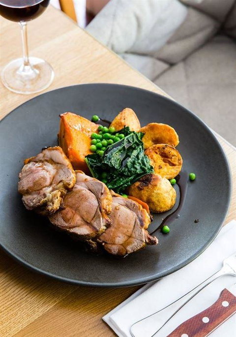 Asian Bay - Mackay Tourism 16