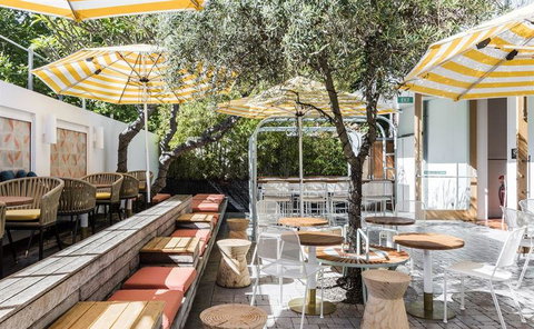 Asian Bay - Mackay Tourism 19