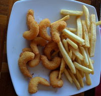 Barnacle Bill Family Seafood Restaurant - Mackay Tourism