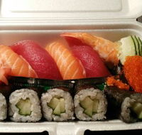 Bishamon Japanese Restaurant - Mackay Tourism