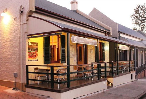 Biviano's At Windsor - Mackay Tourism 19