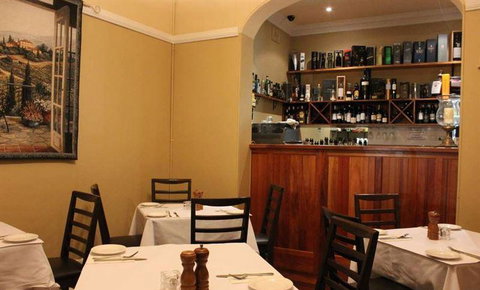 Biviano's At Windsor - Mackay Tourism 21