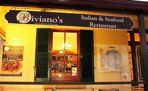 Biviano's At Windsor - Mackay Tourism 25