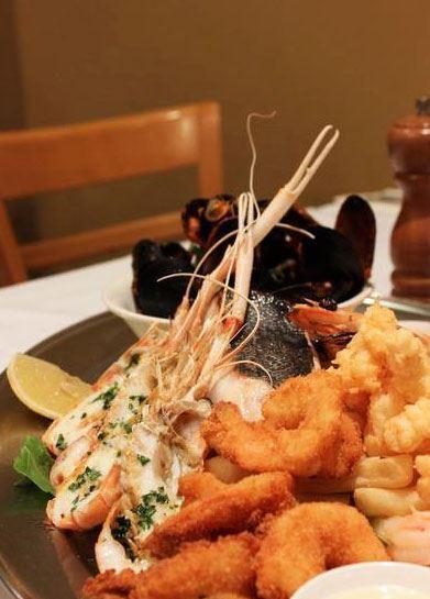 Biviano's At Windsor - Mackay Tourism 26