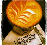 Blackbird Cafe - Mackay Tourism