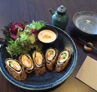 Block 7 Kitchen - Mackay Tourism