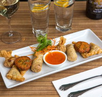 Blossom Thai - Mackay Tourism