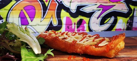 Blue Fig Bar - Mackay Tourism 1