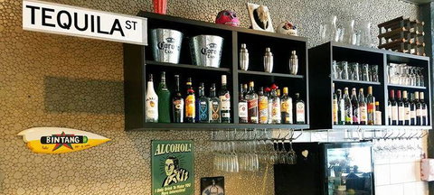 Blue Fig Bar - Mackay Tourism 3