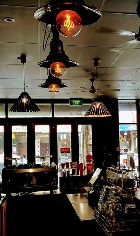 Blue Fig Bar - Mackay Tourism 4