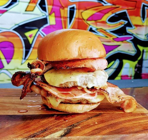 Blue Fig Bar - Mackay Tourism 7