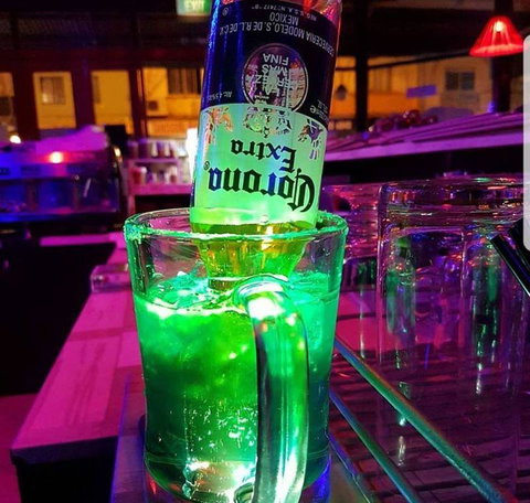 Blue Fig Bar - Mackay Tourism 8