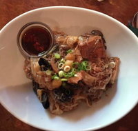 Bold Cafe Gallery - Mackay Tourism