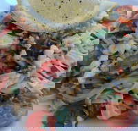 Bond Cafe - Mackay Tourism