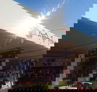 Burleigh Tropicana - Mackay Tourism