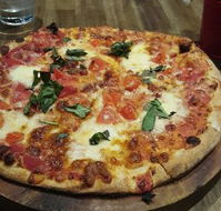 Cafe Chicane - Mackay Tourism