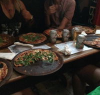 Cafe Lounge - Mackay Tourism