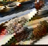 Cafe Notturno - Mackay Tourism