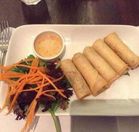 Capital Thai - Mackay Tourism