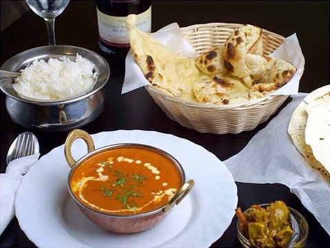 Carlton Curry House - Mackay Tourism 0