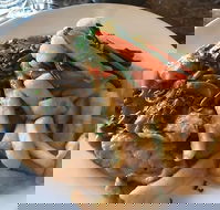 Catalano's Cafe - Mackay Tourism