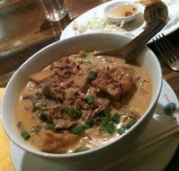 Chao Praya - Mackay Tourism