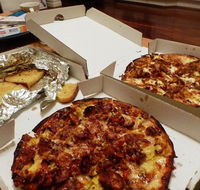 Chelsea Pizza - Mackay Tourism