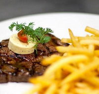 Chez Olivier Le Bistro - Mackay Tourism