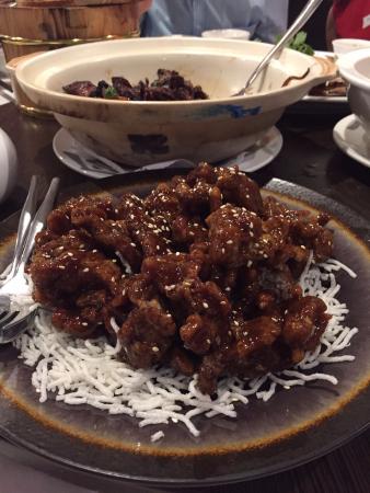 Chi Restaurant - Mackay Tourism 0