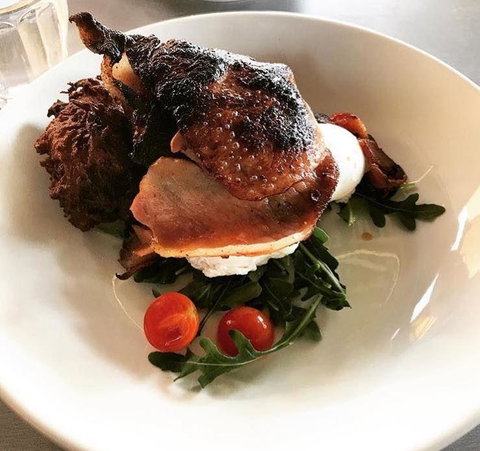 Choux Box Cafe - Mackay Tourism 0