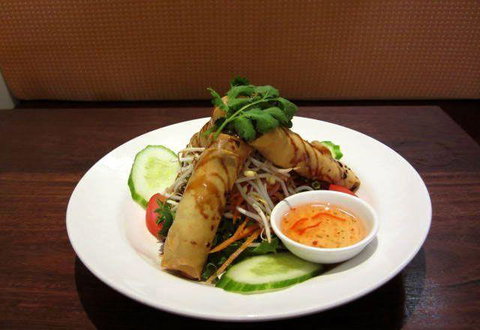 Choux Box Cafe - Mackay Tourism 9