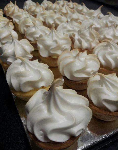 Choux Box Cafe - Mackay Tourism 10