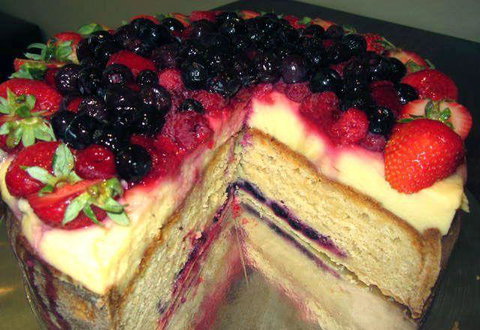 Choux Box Cafe - Mackay Tourism 11