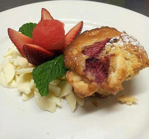 Choux Box Cafe - Mackay Tourism 12