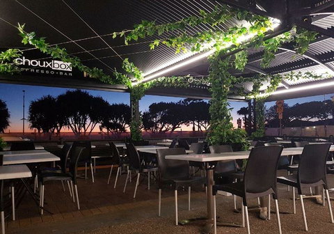 Choux Box Cafe - Mackay Tourism 14