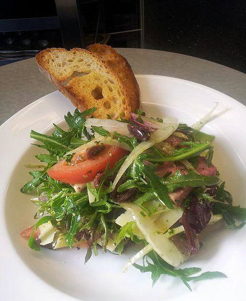 Choux Box Cafe - Mackay Tourism 15